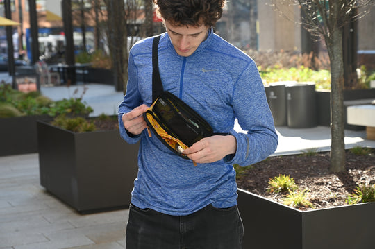 Creator Hip Pack Slim