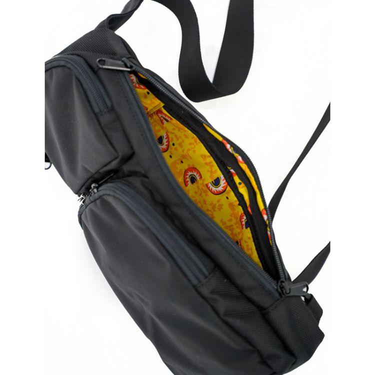 Believer Sling (OG Collection) - GULU Made#color_black